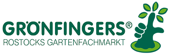 Logo Grönfingers