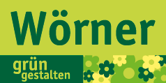 Wörner grüngestalten